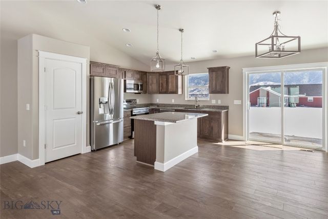 TBD lot 4 S Arizona Street, Butte, MT 59701