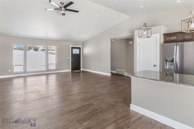 TBD lot 4 S Arizona Street, Butte, MT 59701