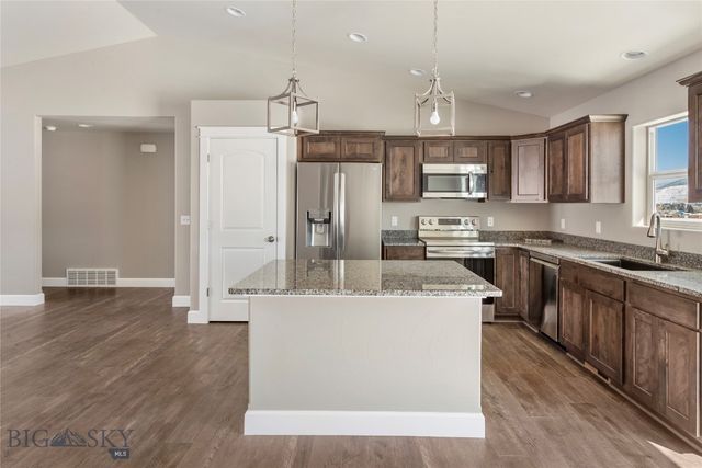 TBD lot 4 S Arizona Street, Butte, MT 59701