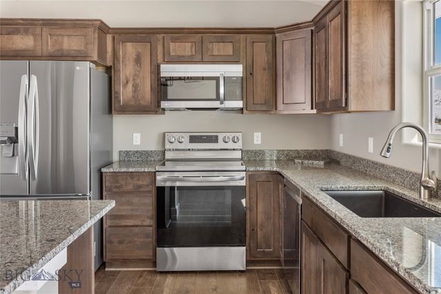 TBD lot 4 S Arizona Street, Butte, MT 59701