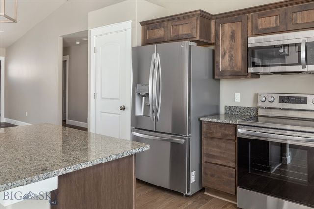 TBD lot 4 S Arizona Street, Butte, MT 59701