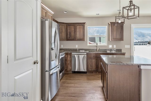 TBD lot 4 S Arizona Street, Butte, MT 59701