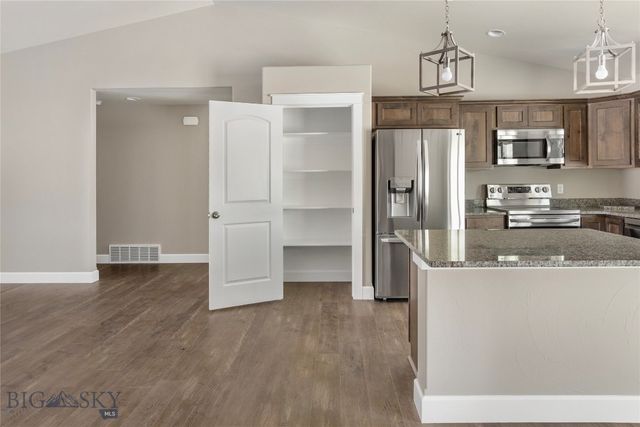 TBD lot 4 S Arizona Street, Butte, MT 59701