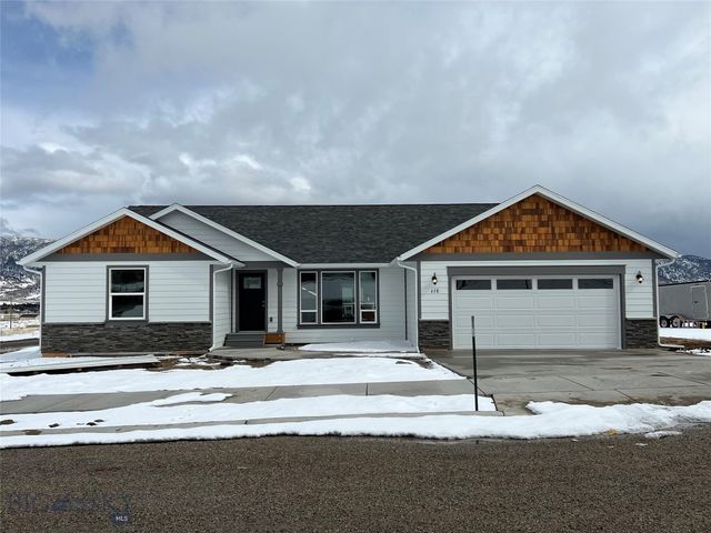 TBD lot 4 S Arizona Street, Butte, MT 59701