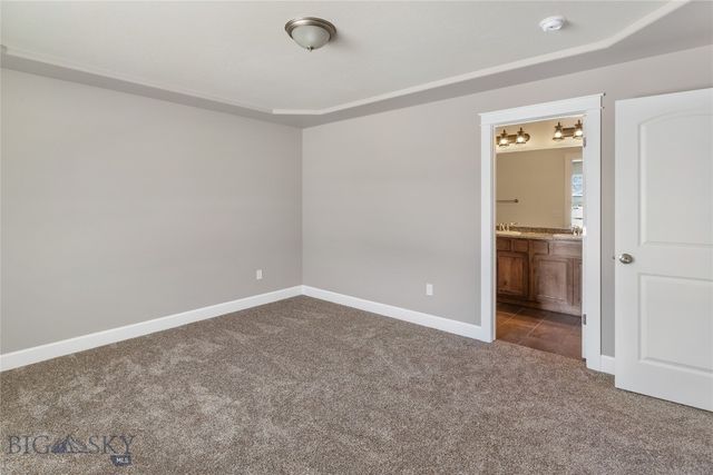 TBD lot 4 S Arizona Street, Butte, MT 59701