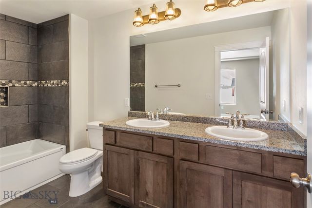 TBD lot 4 S Arizona Street, Butte, MT 59701