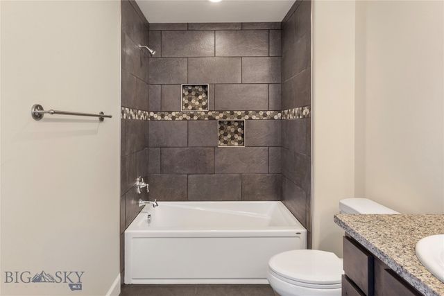 TBD lot 4 S Arizona Street, Butte, MT 59701