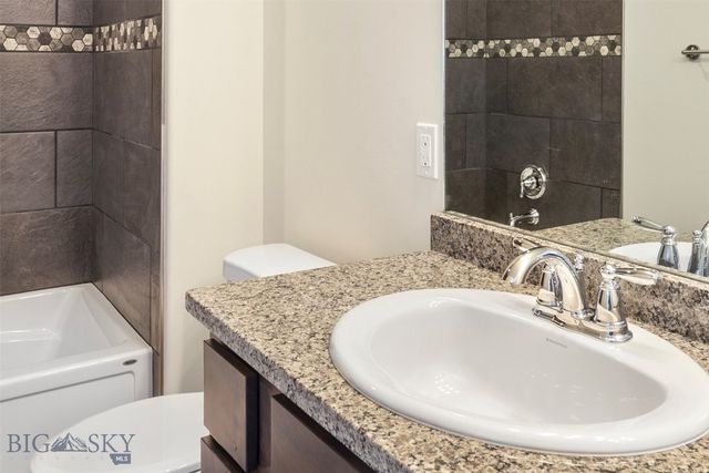 TBD lot 4 S Arizona Street, Butte, MT 59701