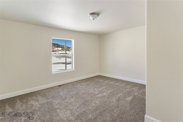 TBD lot 4 S Arizona Street, Butte, MT 59701