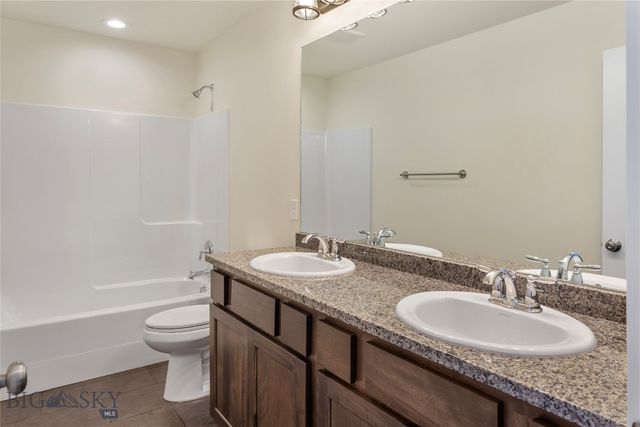 TBD lot 4 S Arizona Street, Butte, MT 59701