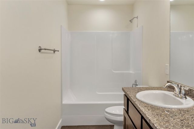 TBD lot 4 S Arizona Street, Butte, MT 59701