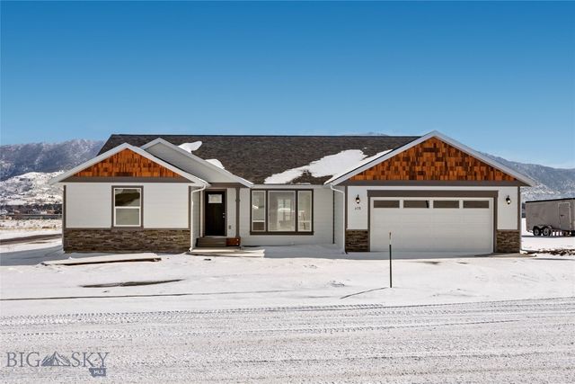 TBD lot 4 S Arizona Street, Butte, MT 59701