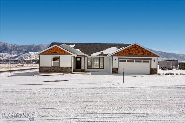 TBD lot 4 S Arizona Street, Butte, MT 59701