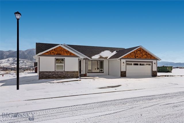TBD lot 4 S Arizona Street, Butte, MT 59701