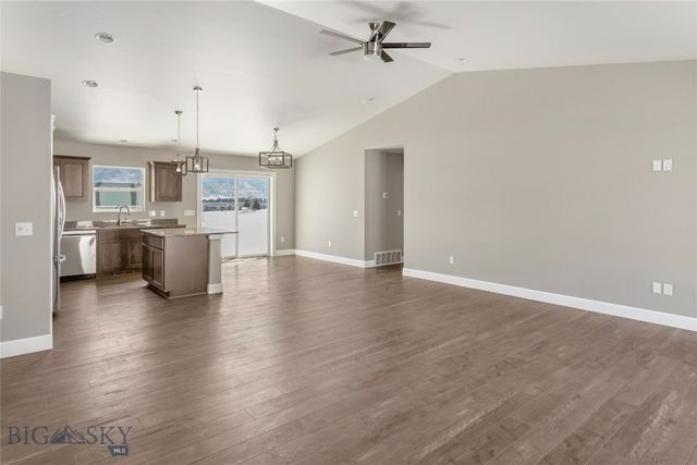 TBD lot 4 S Arizona Street, Butte, MT 59701