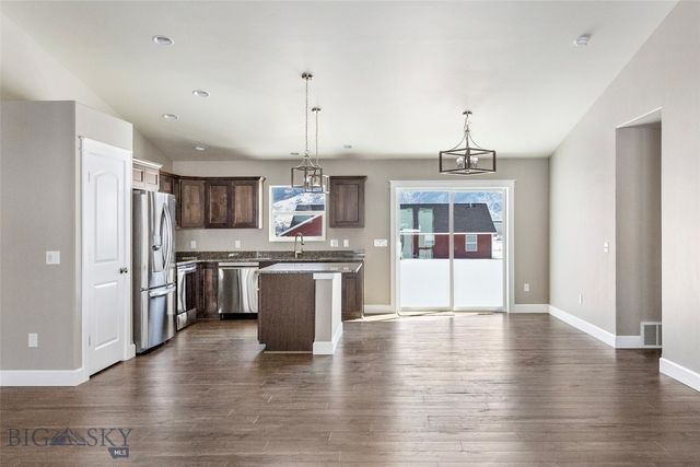 TBD lot 4 S Arizona Street, Butte, MT 59701