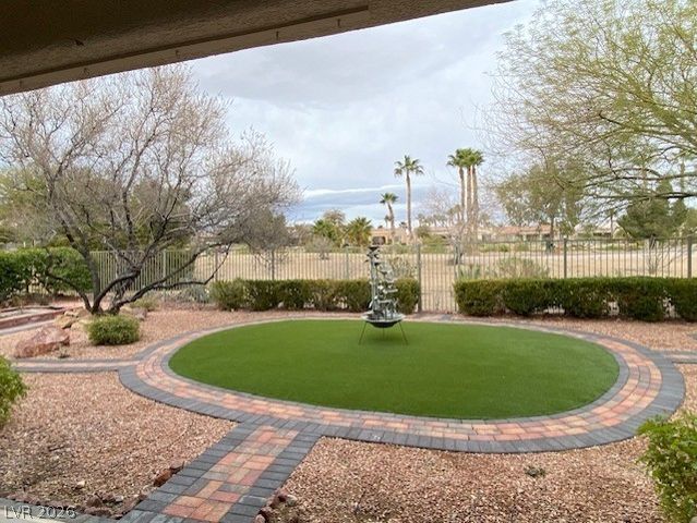 10534 Mandarino Avenue, Las Vegas, NV 89135