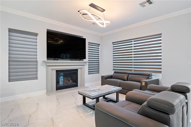 10534 Mandarino Avenue, Las Vegas, NV 89135