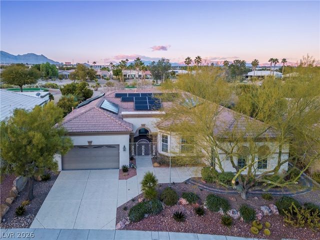 10534 Mandarino Avenue, Las Vegas, NV 89135