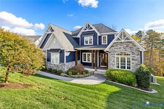 16118 Old Castle Rd, Midlothian, VA 23112