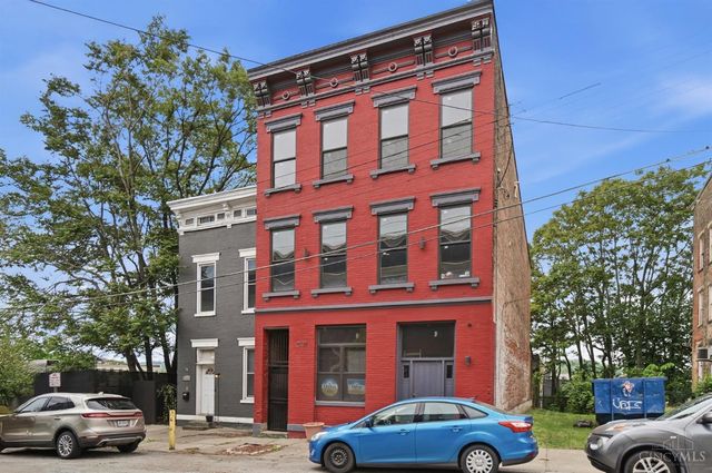 2131 Colerain Avenue, Cincinnati, OH 45214