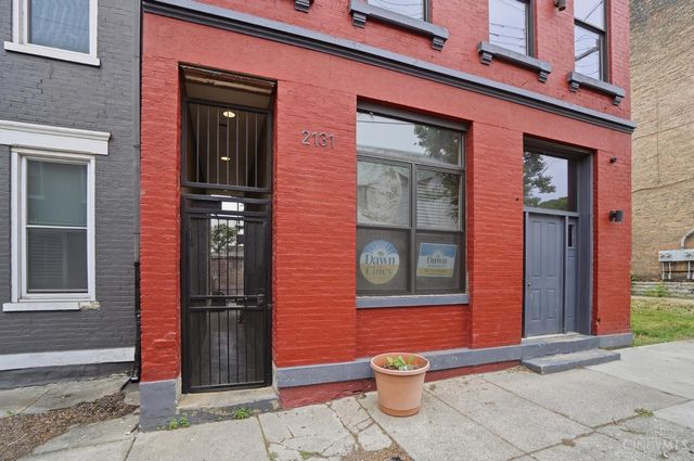 2131 Colerain Avenue, Cincinnati, OH 45214