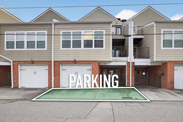 310 W 18th Street 310, Chattanooga, TN 37408