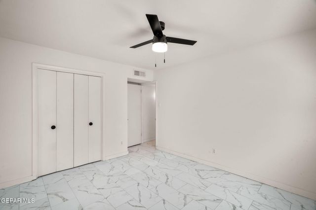 333 EL PUENTE Drive, El Paso, TX 79912