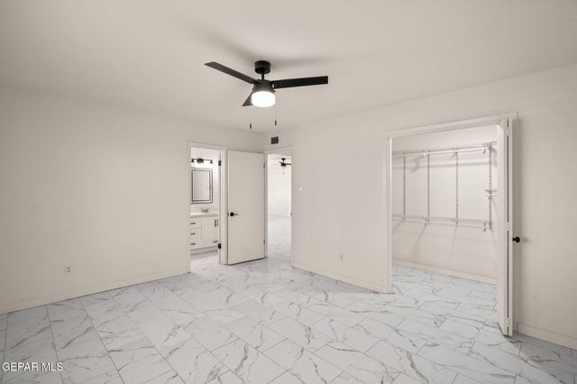 333 EL PUENTE Drive, El Paso, TX 79912