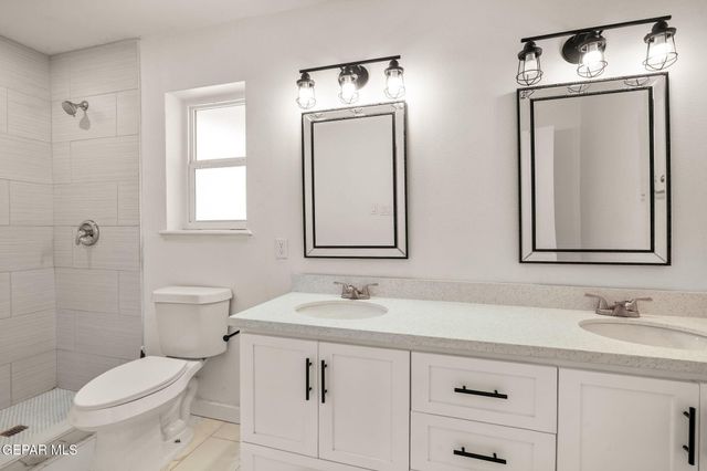 333 EL PUENTE Drive, El Paso, TX 79912