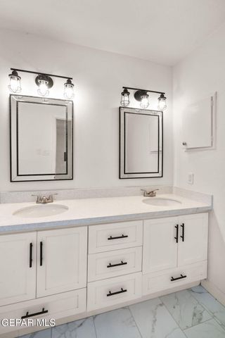 333 EL PUENTE Drive, El Paso, TX 79912