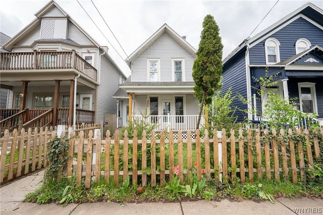 330 Dearborn Street, Buffalo, NY 14207