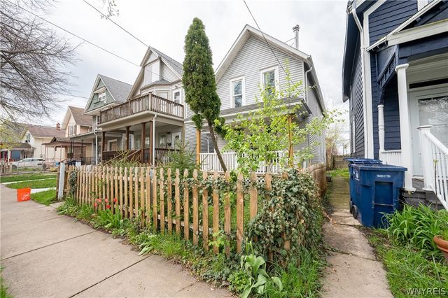 330 Dearborn Street, Buffalo, NY 14207