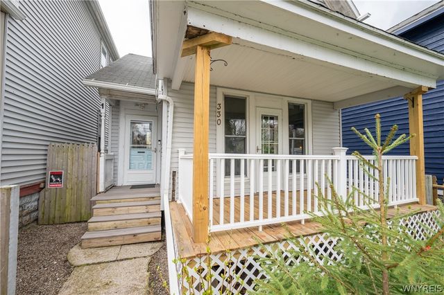 330 Dearborn Street, Buffalo, NY 14207