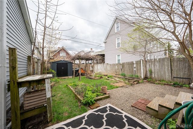 330 Dearborn Street, Buffalo, NY 14207