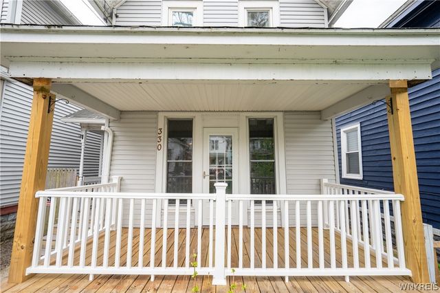 330 Dearborn Street, Buffalo, NY 14207
