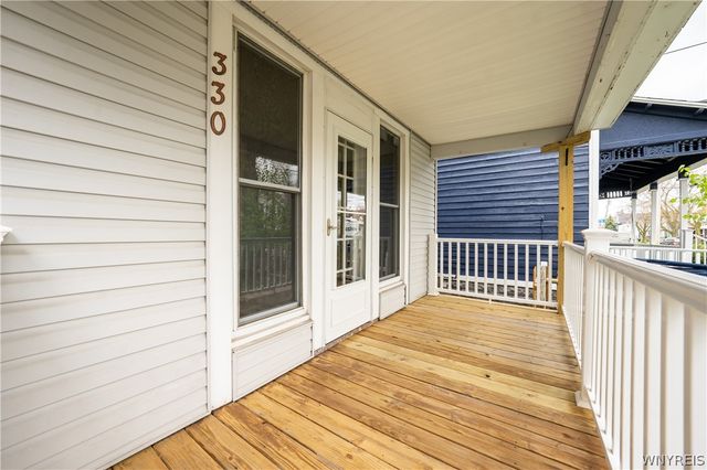 330 Dearborn Street, Buffalo, NY 14207