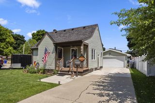 902 E FREMONT STREET, Appleton, WI 54915