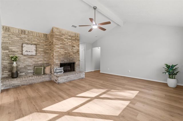 6602 Barrygate Drive, Spring, TX 77373