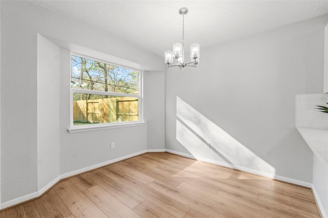 6602 Barrygate Drive, Spring, TX 77373