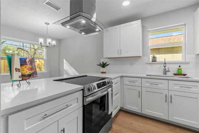 6602 Barrygate Drive, Spring, TX 77373