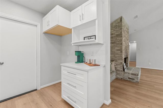 6602 Barrygate Drive, Spring, TX 77373