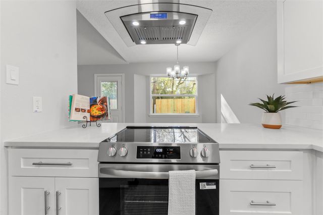 6602 Barrygate Drive, Spring, TX 77373