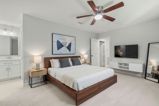 6602 Barrygate Drive, Spring, TX 77373