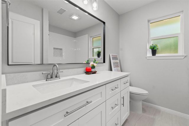 6602 Barrygate Drive, Spring, TX 77373