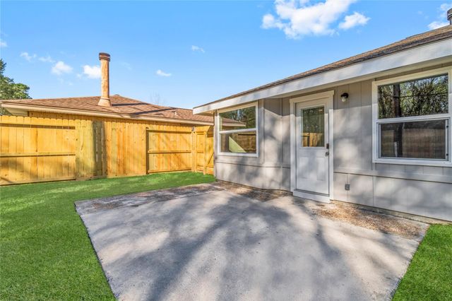 6602 Barrygate Drive, Spring, TX 77373