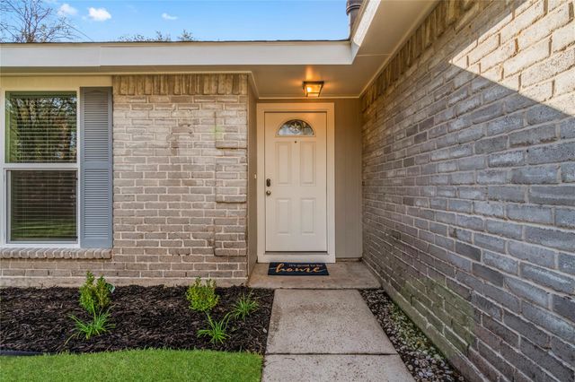 6602 Barrygate Drive, Spring, TX 77373