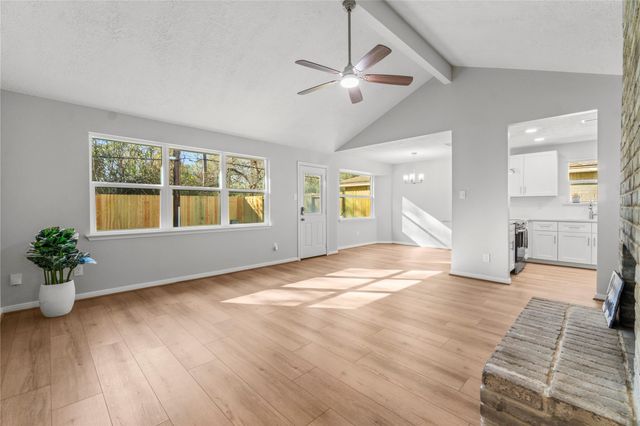 6602 Barrygate Drive, Spring, TX 77373