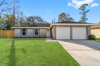 6602 Barrygate Drive, Spring, TX 77373