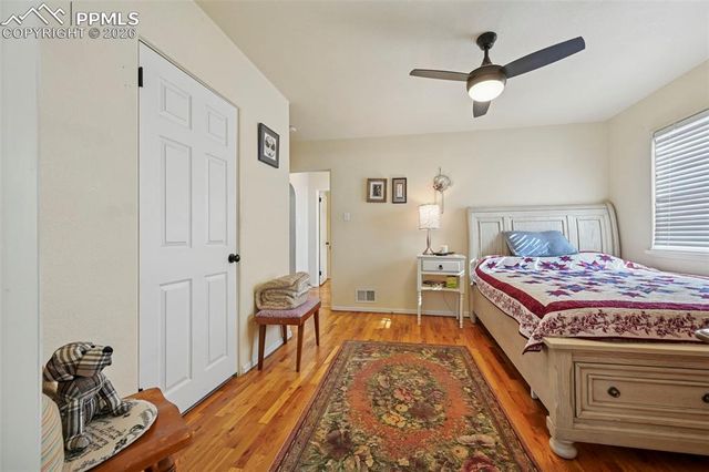 111 Newman Avenue, Pueblo, CO 81005